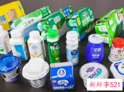 酸奶有哪些保健作用