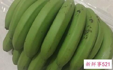 经常吃香蕉有什么好处
