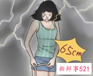 大象腿是怎么形成的