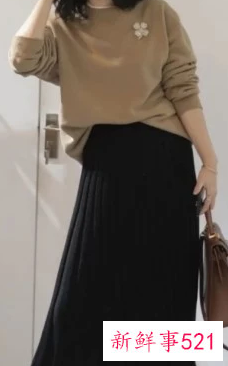 40岁女人的穿衣搭配