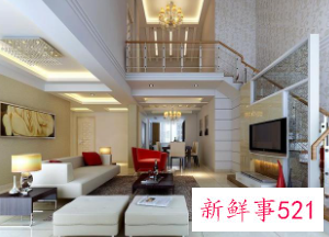 新房装修四大风水禁忌