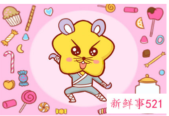 属鼠做什么行业顺利