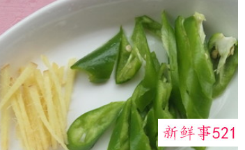 脆藕片怎么做好吃窍门