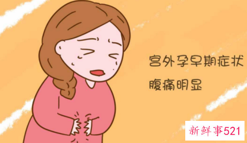 宫外孕早期症状hcg是多少