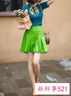 40岁女人的穿衣搭配