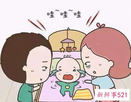 照顾新生儿的禁忌