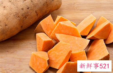 保护眼睛十大食物