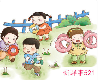 简述幼儿性格发展的特点