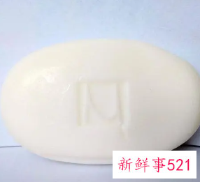 洗脸的肥皂叫什么名字