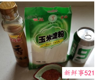 脆藕片怎么做好吃窍门