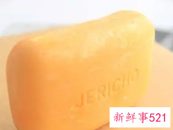 洗脸的肥皂叫什么名字