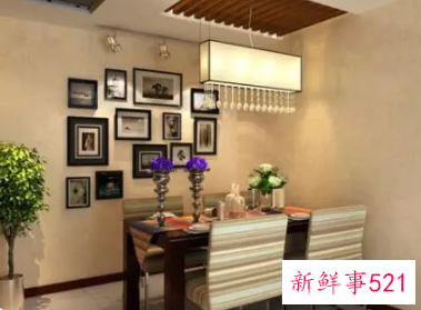 餐厅风水需注意的几大事项