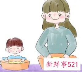 怎么和4岁的孩子沟通
