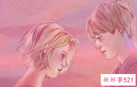 十二星座谁最容易被暗恋的人喜欢