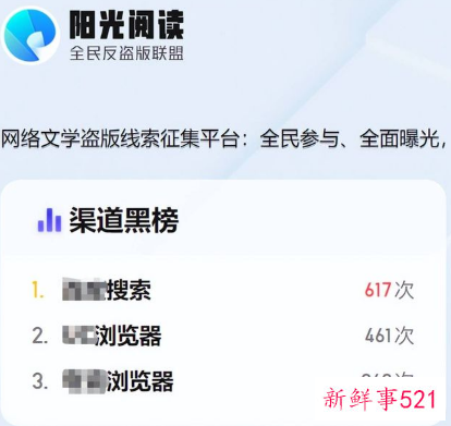 笔趣阁年入62亿，比正版还挣钱