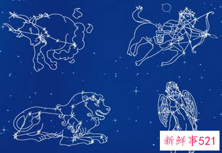 十二星座谁最容易被暗恋的人喜欢