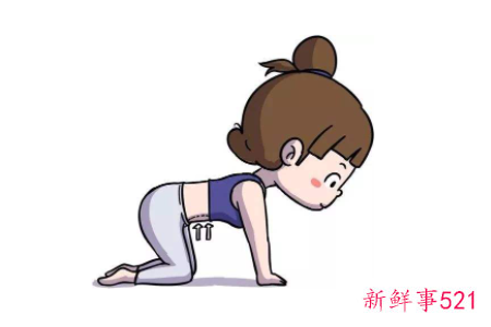 瘦腰的最快方法是什么