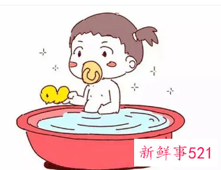 怎么教育孩子洗澡