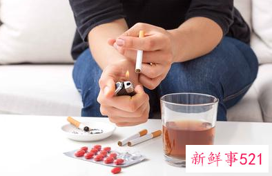 体寒又容易上火喝什么茶