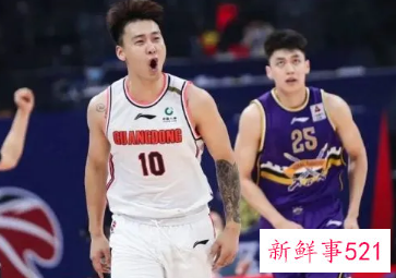 CBA季后赛赛制曝光