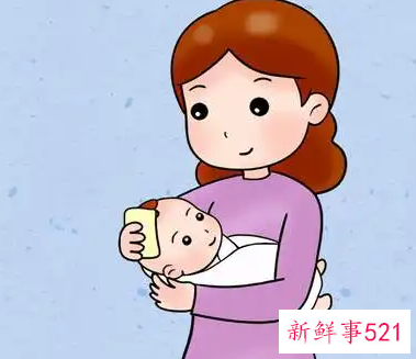 如何照顾新生婴儿的