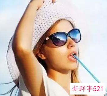 九个美白小妙招