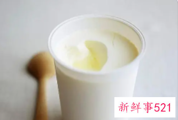 酸奶有哪些保健作用