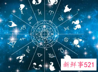 哪些星座男坏坏的