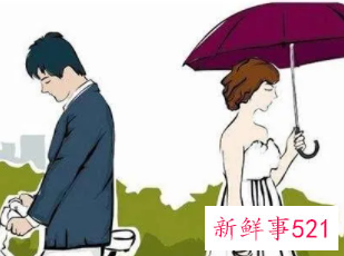 婚外情最感人催泪分手信