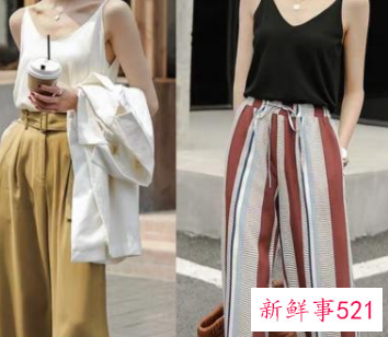 优雅气质女人着装