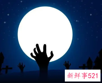 梦见闹鬼怎么回事