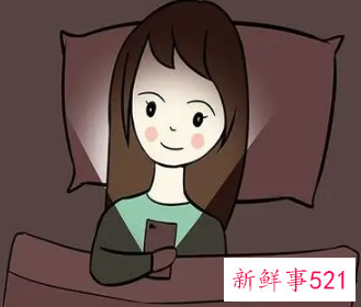 天天熬夜对身体的伤害能恢复么