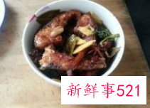 熏好的鱼怎么做