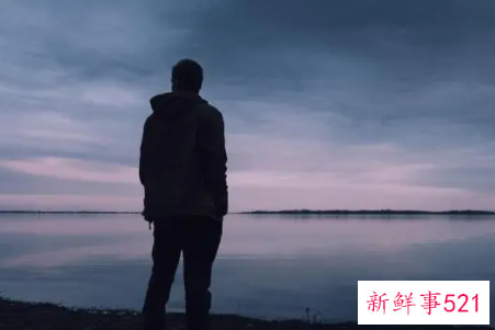 不问谁错总是第一个道歉的星男