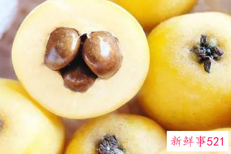 吃枇杷果的好处有哪些