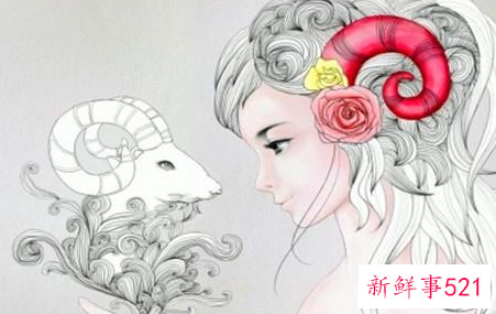 白羊座有什么优点和什么缺点