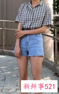 高个子怎么搭配