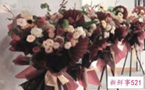 新店开业有创意的活动促销语