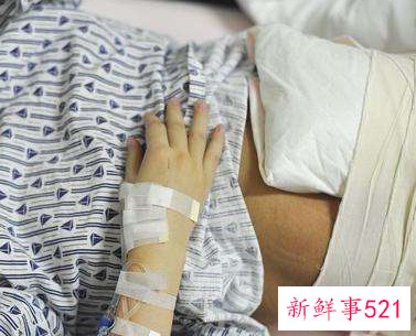 生孩子出血是什么意思