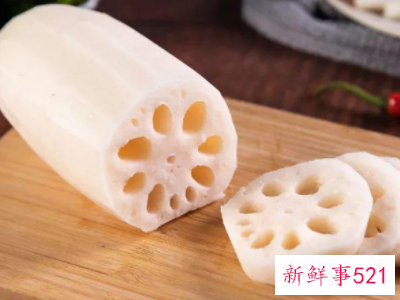 秋燥流鼻血吃什么