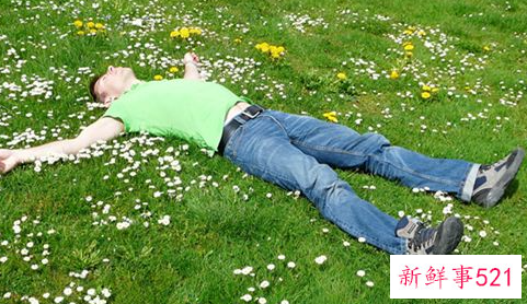 老人梦到自己死了好不好