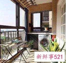 卧室没阳台可以改个阳台吗