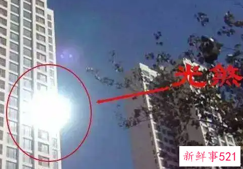 光煞会如何产生影响怎么样