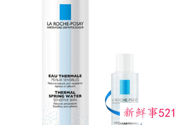 三十岁补水效果好的护肤品