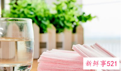 去脸部角质的方法