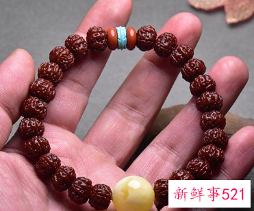 女生带什么手串好看