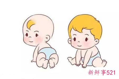 12个月宝宝可能出现的事故