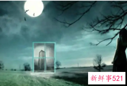 梦见自己死了变成灵魂是什么意思