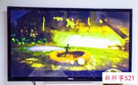 怎样改善宝宝爱看电视