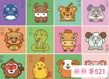 花心男人骗不到的生肖女